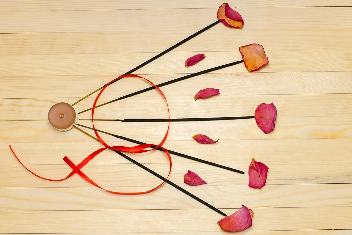 The British Scent Glossary: How to Read Fragrance Notes for Your Home